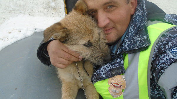 Олег Лохман