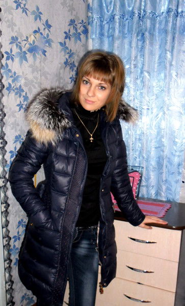 Юлия Корженевская