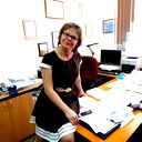 Инна Любимцева