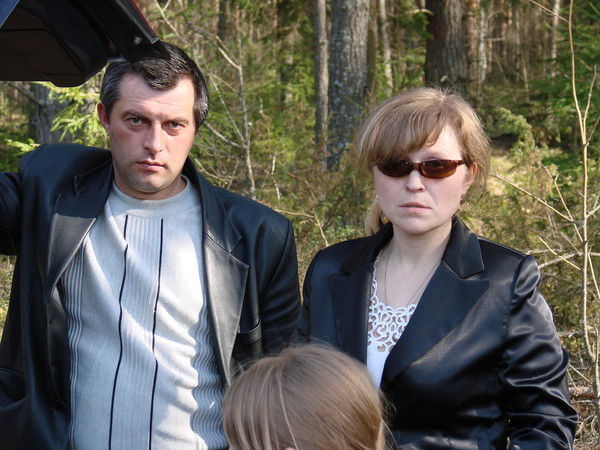 Светлана Мкртчян