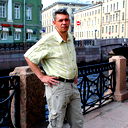 Андрей Сабешкин