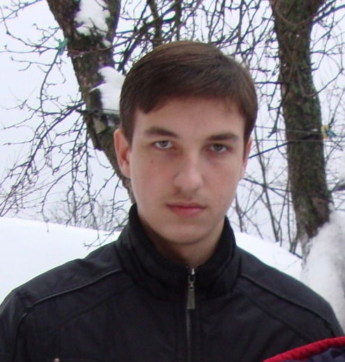 Алексей Заруба