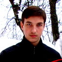 Алексей Заруба