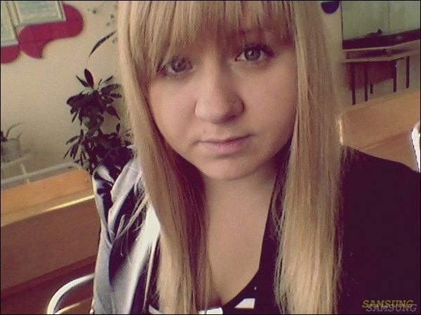 Викуличка :*