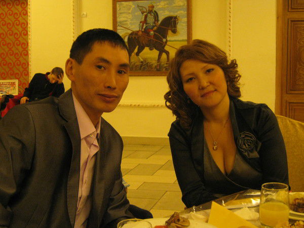 Сандугаш Ахметбекова