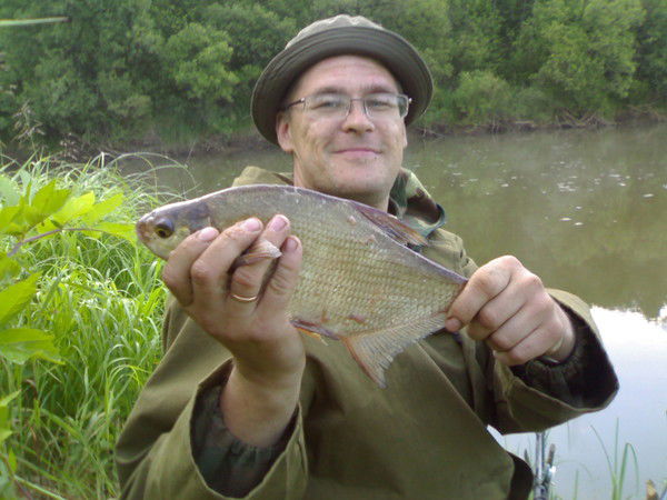 Михаил Баландин