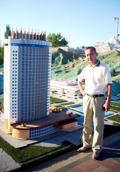 Марат Оспан