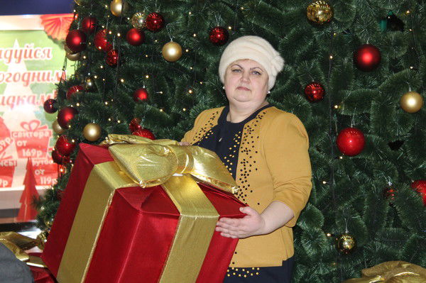 Зинаида Шанаурина