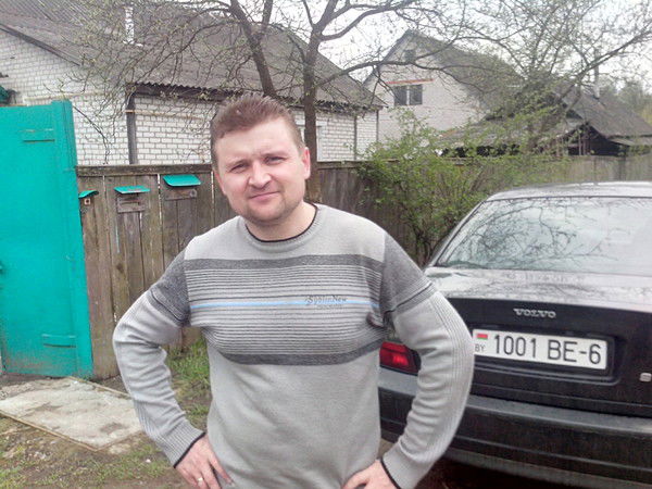 Владимир Козлов