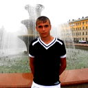 Михалёв Вадим