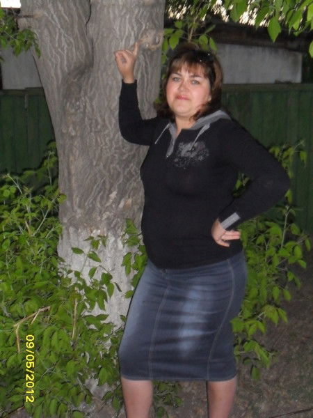 Елена Тимофеева