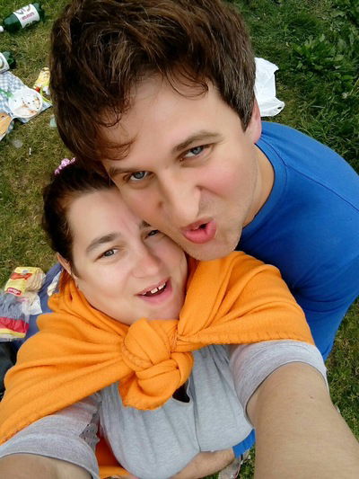 Ксения Смирнова