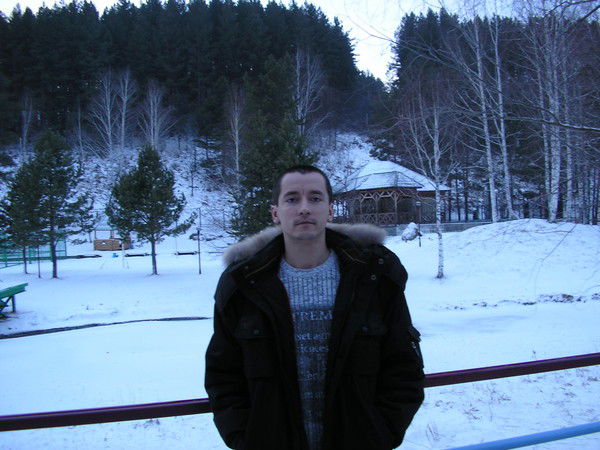 Филин Евгений