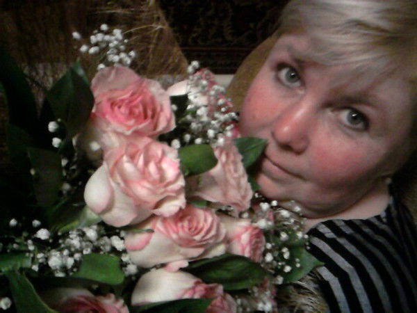 Оксана Шевченко