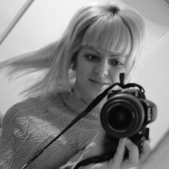 Екатерина Москалец