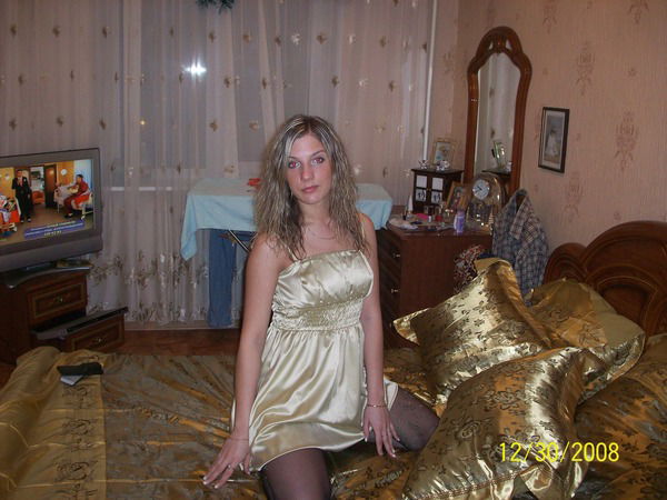 Танюшка Литвинова