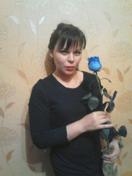 Ирина Якушева