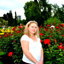 Iryna Boguslavska