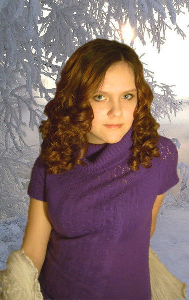 Валентина Федосеева