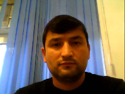 Казаков Абдулло