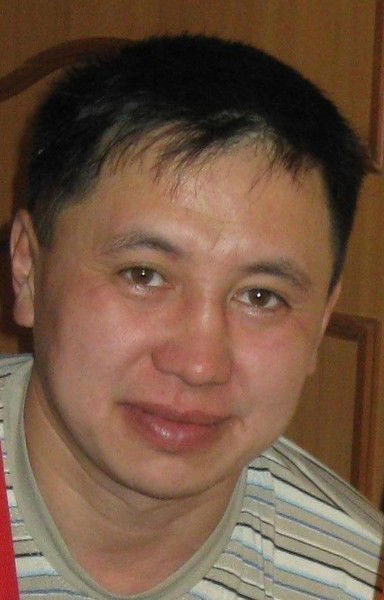 Аскар Негмеджанов