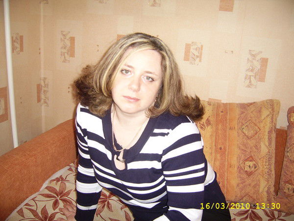 Светлана Филиппова