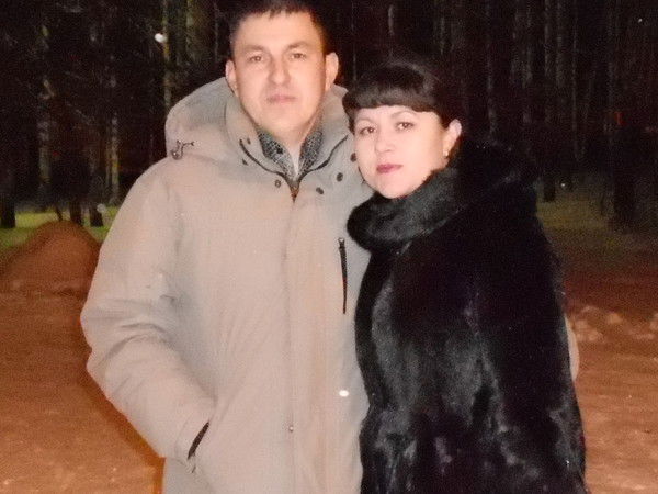 Ландыш Сальманова