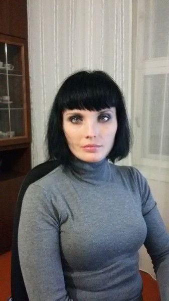 Инна Коваленко