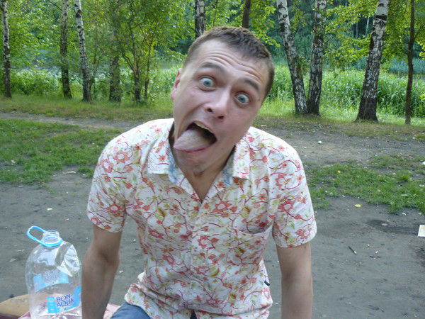 Александр Гаркунов