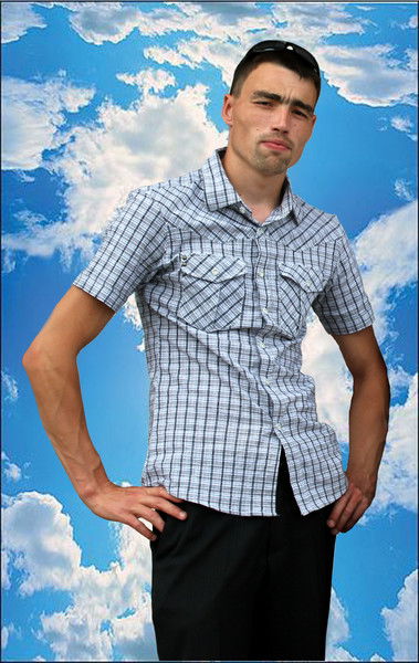 Владимир Шпрингер