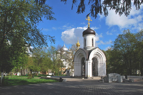 Михаил Кириллов