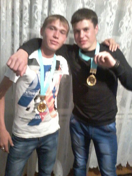 Макс Курносов