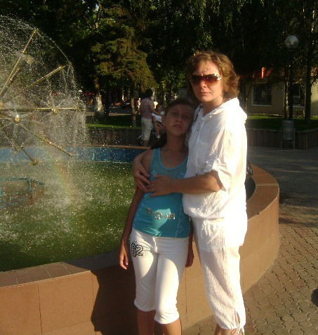 Альбина Руднева