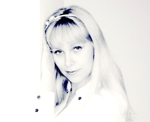 Анна Полищук