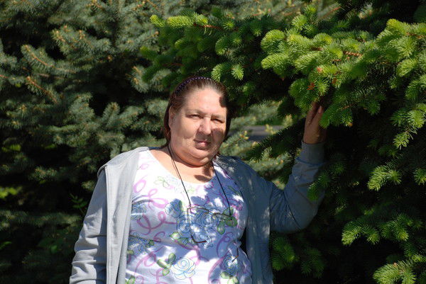 Наталья Гончарова