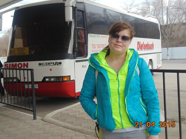 Татьяна Остаповская