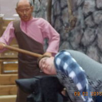 Pустам Касимов