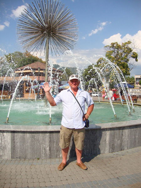 Владимир Зинченко