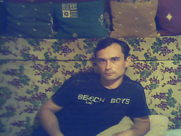 Анатолий Зубков