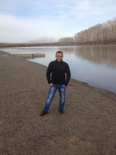 Евгений Данилов