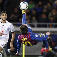 Женя Леоновец