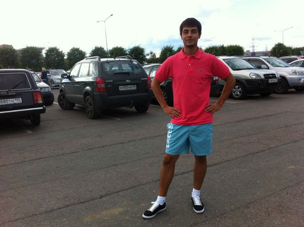 Дмитрий Дмитриев