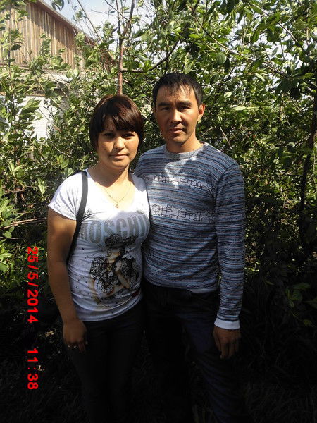 Жанар Жамикеева