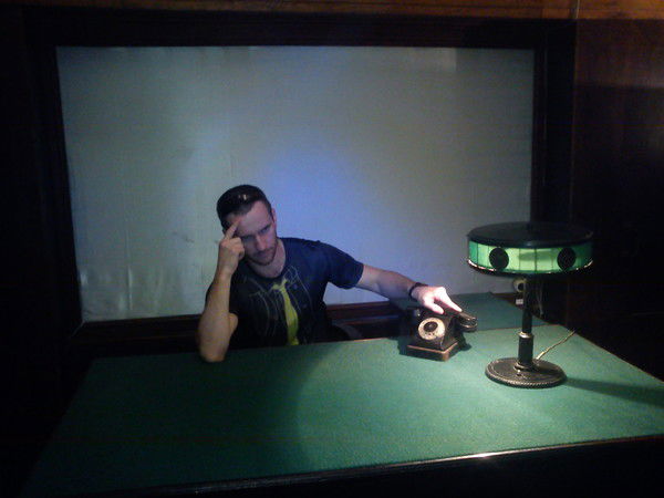 Валера Кайгородов