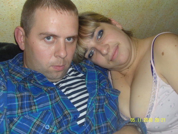 Василина Гудкова