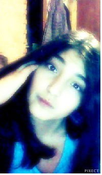 Люба Чернышова