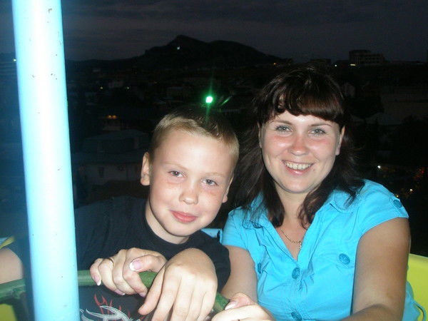 Юлия Дереза