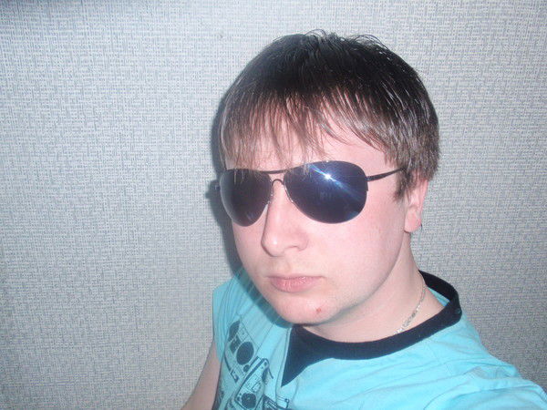 Сергей Заднепровский