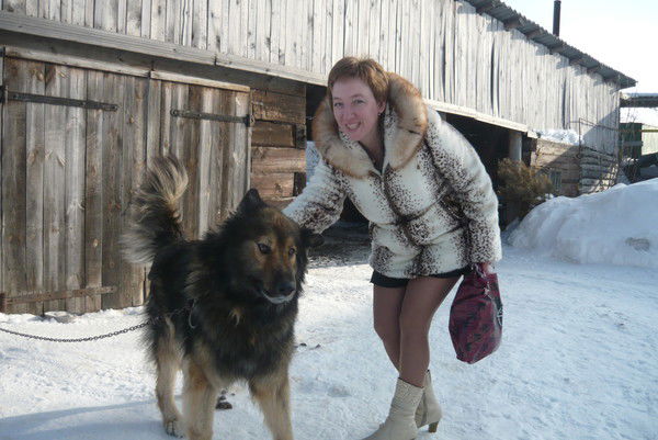 :)Эличка (:890