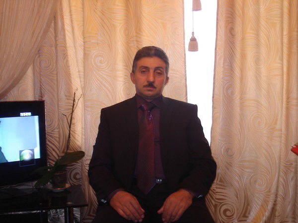 Биналы Зейналов